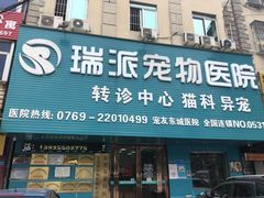 -东莞宠友24H宠物中心医院·转诊夜诊·异宠(新河北路院)