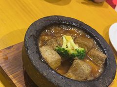 -东就鸭饭店·古早海南菜(友谊南海城店)