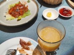 -俄士厨房(万松园店)