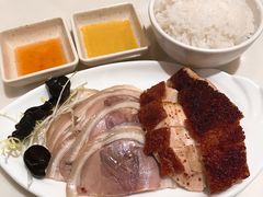 -太兴烧味餐厅(将军澳东港城店)