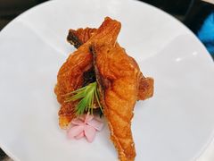 -英冠索菲特酒店·萧湘阁中餐厅
