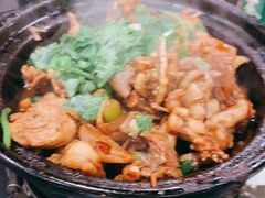 -二楼老店重庆鸡公煲(真光路店)