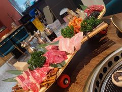-龙神·炭烧酒场深夜食堂(新街口店)