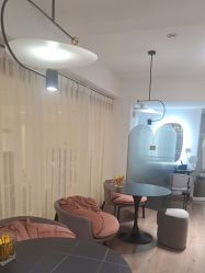 -海菲秀黑钻·SELF SKIN悦己·Tech SPA