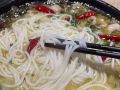 -云味馆·云南菜·云南米线(景田店)