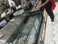 -福成自助烤肉(长阳店)
