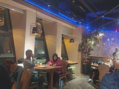 -胖老汉椒麻鸡清真新疆菜(西御街店)