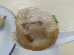-舒蔡记生煎菜饭(云南中路店)