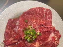 -厚贞日式烤肉(浦东汇智店)