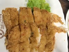 -松發肉骨茶(牛车水店)