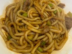-壹粉屋新疆炒米粉(建外SOHO东区店)