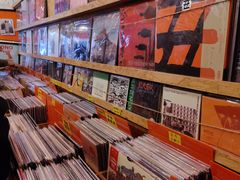-独音唱片 Indie Music