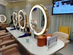 -Mr.JUDY洗个头发