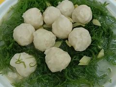 -嘉升大排档(番禺总店)