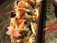 炙柒卷-炙柒Sekinana·精致料理 烧鸟·铁板烧(海上世界店)