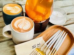 草莓苹果茶-WOKKA by艮上(中海环宇荟店)