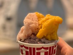 -红楼HONGLOU Gelato(淮海中路店)
