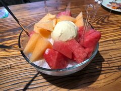 水果捞-YAFEE雅菲·粤菜·湘菜·融合菜(魏公村店)