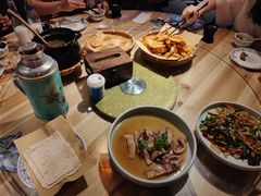 -打酱油·非遗淮扬菜(瘦西湖梅岭店)