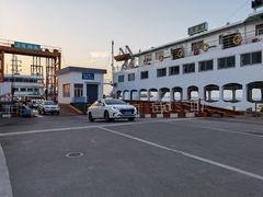 -石洞口码头