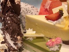 -金海湾自助餐厅(金陵饭店)