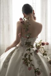 点击看大图 -太郎花子婚纱摄影TAHAKO(无锡店)