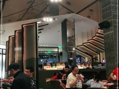 -WOLFGANG PUCK KITCHEN & BAR(迪士尼小镇店)