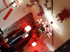 -斗鸡饭场伙(新南门店)