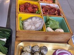 -阿昌白族石板烧·菌锅(大理古城店)