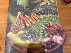 -桂小厨广西菜(青秀万达店)