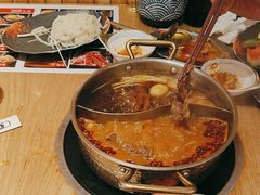 -松野谷·寿喜烧自助(华联顺义金街购物中心店)