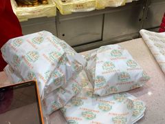 槽子糕-芦庄子桂顺斋(和平路总店)