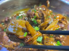 -胖婆捆鸭(长沙锦泰广场店)