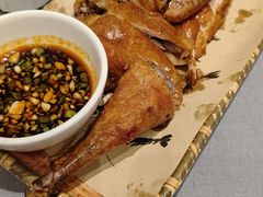 -金哥私房菜馆(张府园总店)