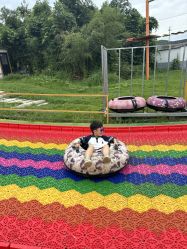 -湖州德清田美树心农乐园