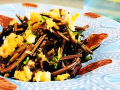 -半山腰·云南菜(侨福芳草地店)