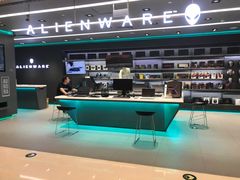 -ALIENWARE外星人(国贸商城旗舰店)