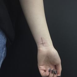 -飛凡TATTOO纹身•原创