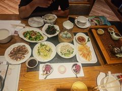 -小城粥道·海胆鲜虾粥(解放广场店)