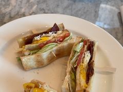 -茶源Fountain Lounge大堂吧·北京东方君悦大酒店