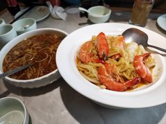 -船歌·鱼水饺青岛菜(石老人店)