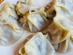 薄皮包子-维吾尔餐厅(宜山路店)