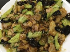 -老宋一锅出(静海店)