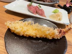 -隐泉之语日式料理(王府中环店)