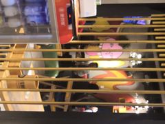 -叁宝烤肉• 西安烧烤(高科新花园店)