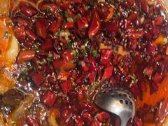 -荣兴酒家(徐家汇店)