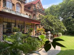 -马勒别墅饭店(静安寺店)