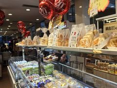 -85度C(深圳佳宁娜店)