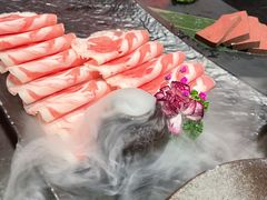 -捞王猪肚鸡火锅(财富中心店)