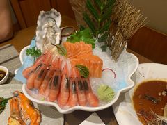 -红叶日本料理(开发区店)